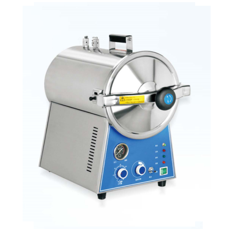 Table Top Steam Sterilizer